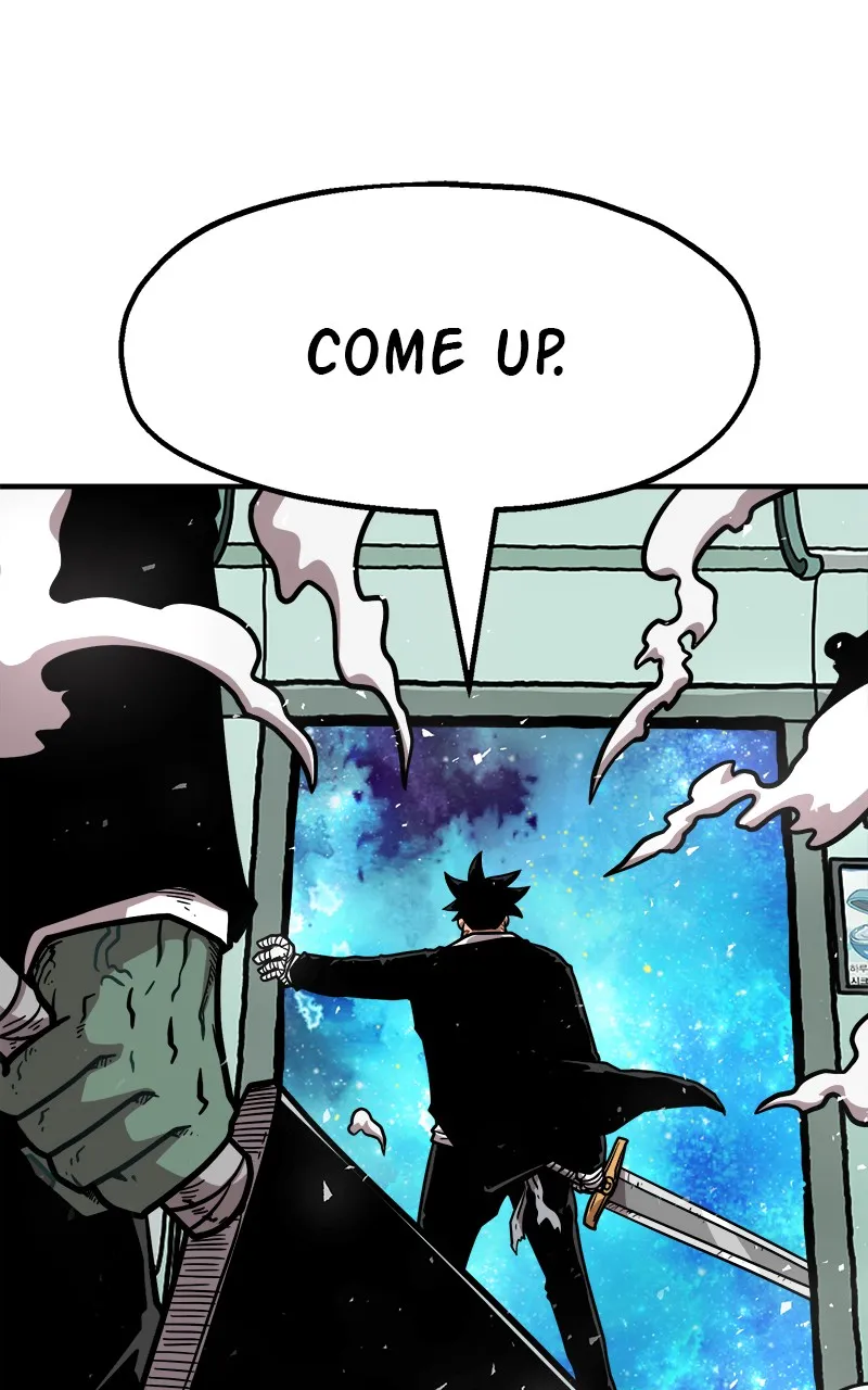 Metro Hunter Chapter 53 page 74 - 
