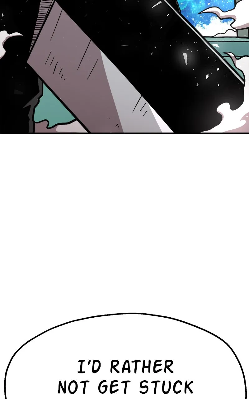 Metro Hunter Chapter 53 page 75 - 