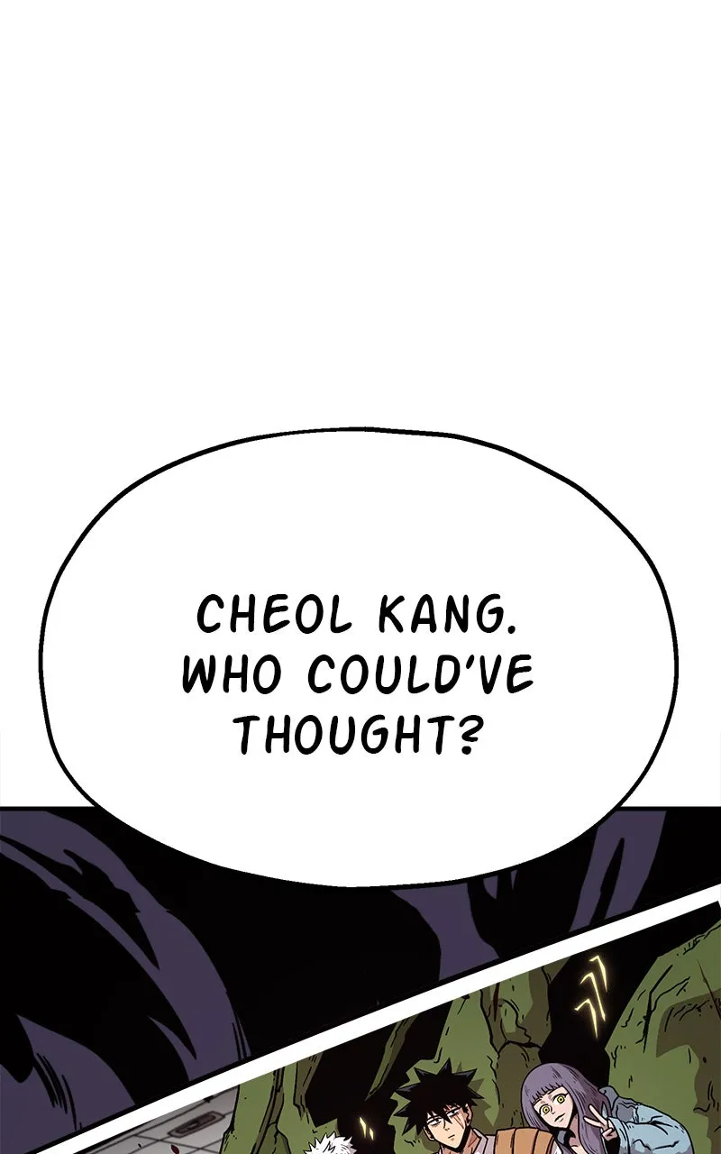 Metro Hunter Chapter 53 page 9 - 