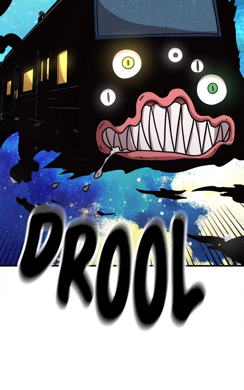 Metro Hunter Chapter 53 page 81 - 