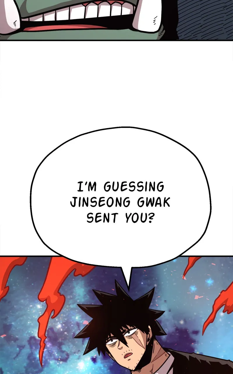 Metro Hunter Chapter 53 page 84 - 