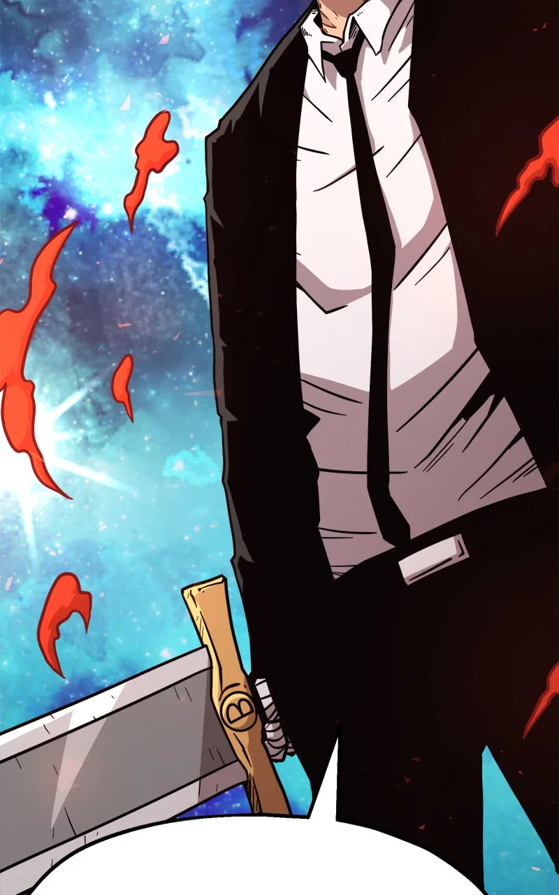 Metro Hunter Chapter 53 page 85 - 