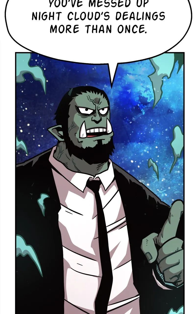 Metro Hunter Chapter 53 page 87 - 