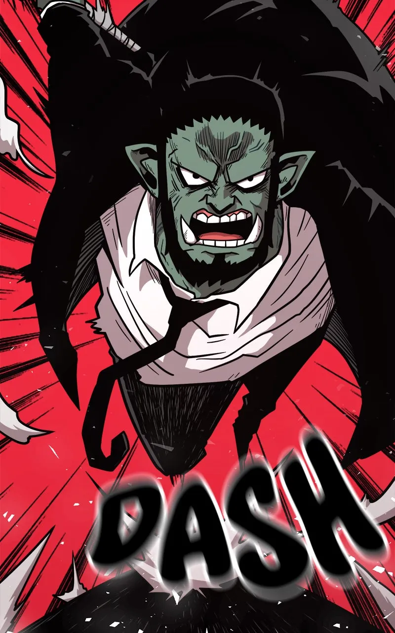 Metro Hunter Chapter 53 page 93 - 