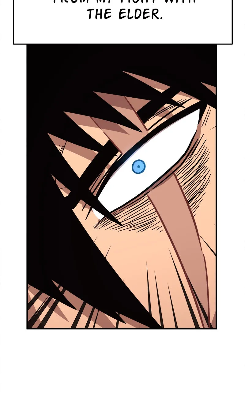 Metro Hunter Chapter 53 page 95 - 