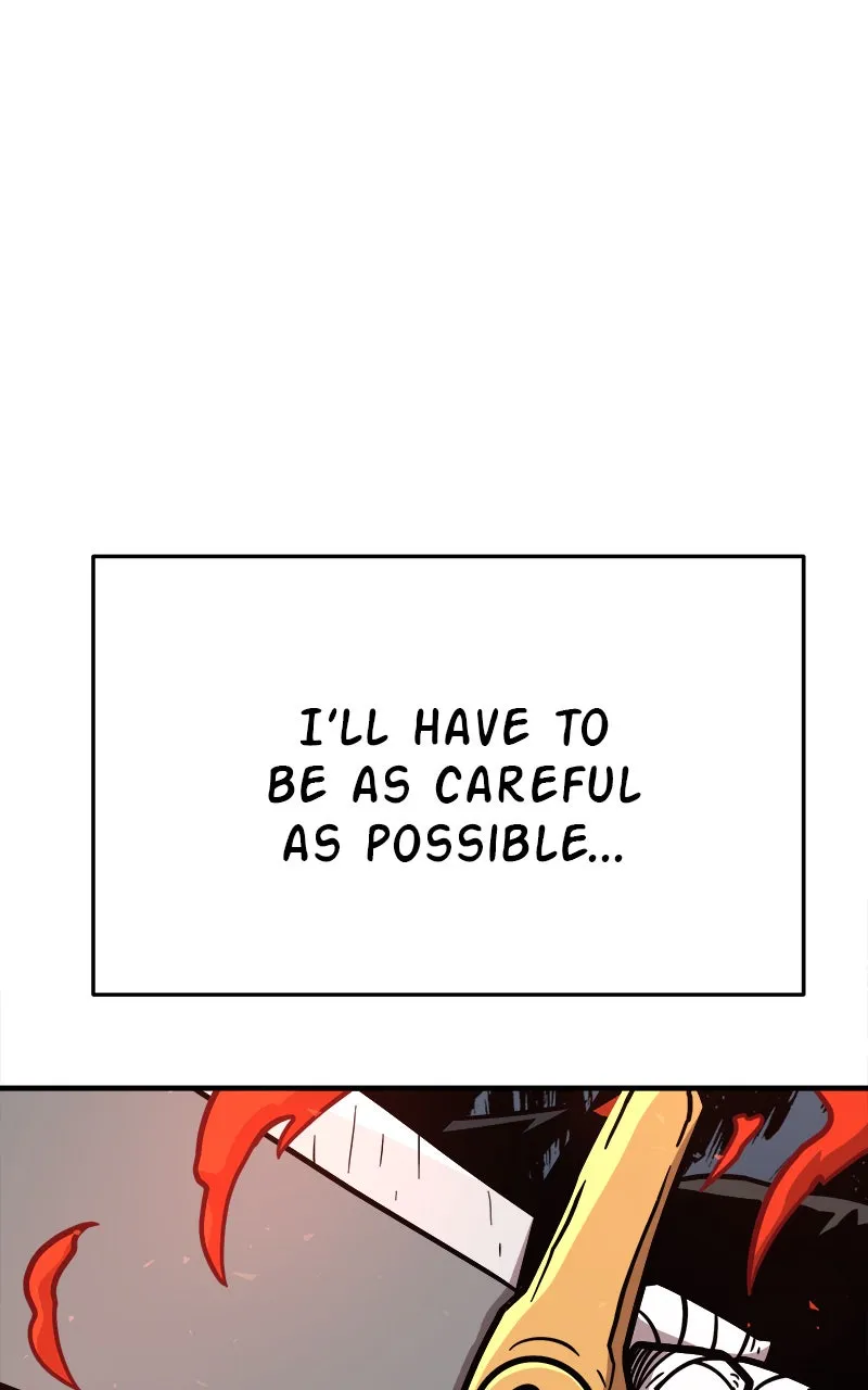 Metro Hunter Chapter 53 page 96 - 