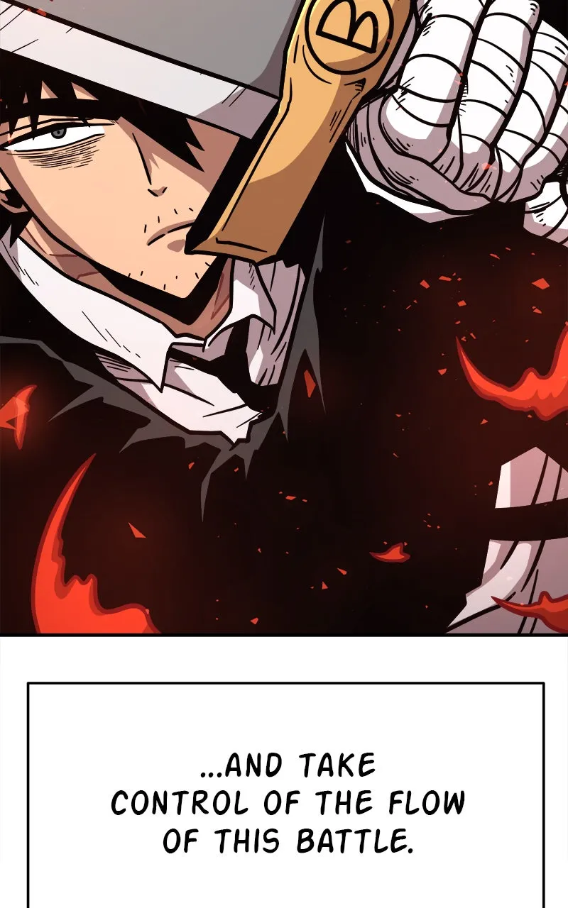 Metro Hunter Chapter 53 page 97 - 