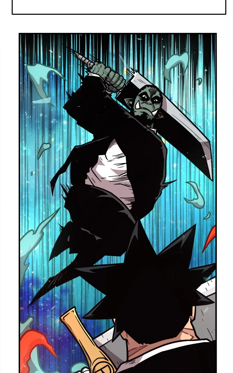 Metro Hunter Chapter 53 page 99 - 
