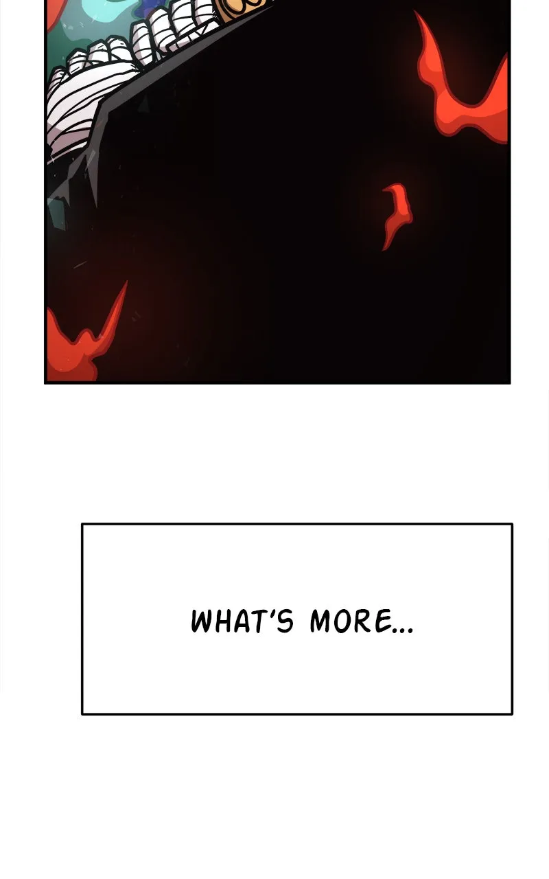 Metro Hunter Chapter 53 page 100 - 
