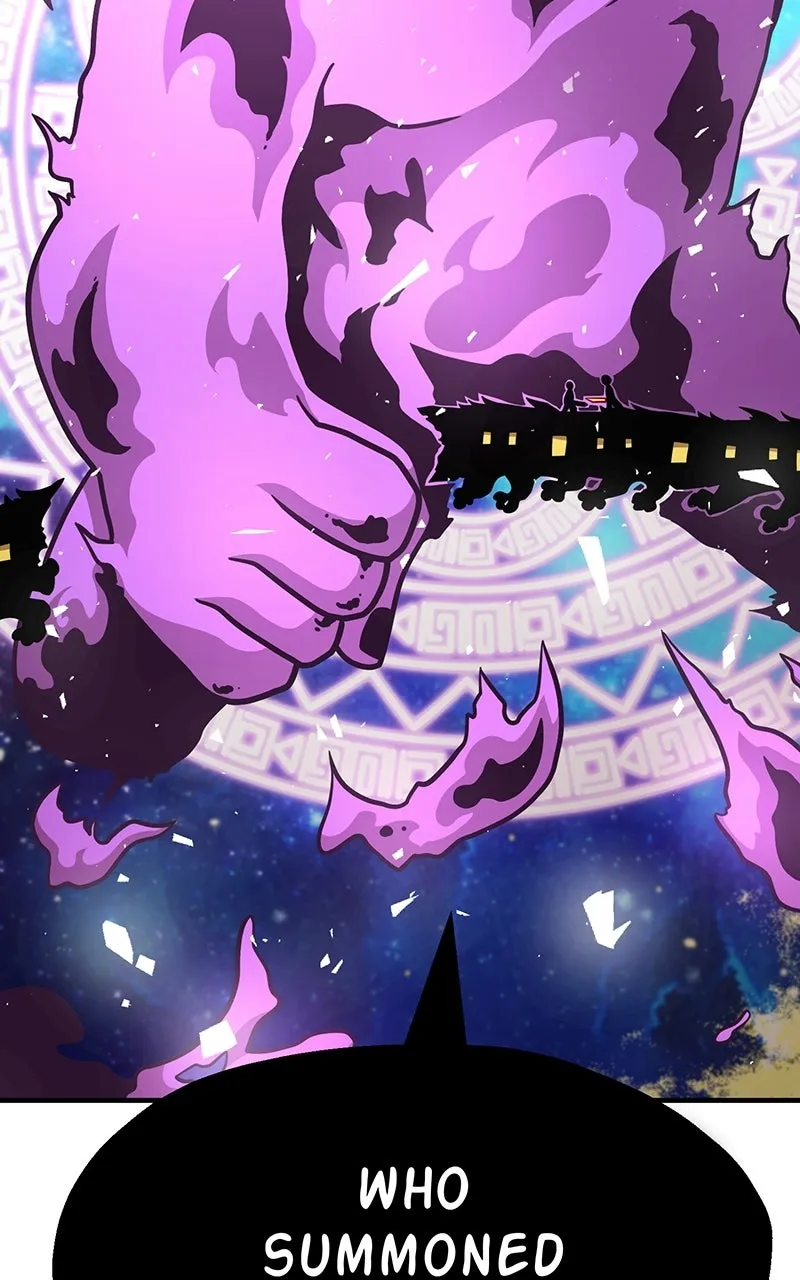 Metro Hunter Chapter 54 page 2 - 