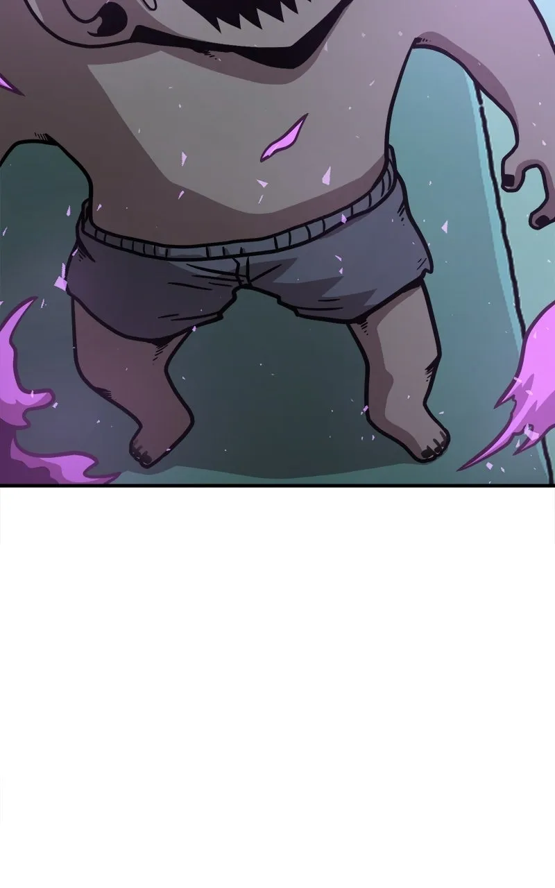 Metro Hunter Chapter 54 page 11 - 