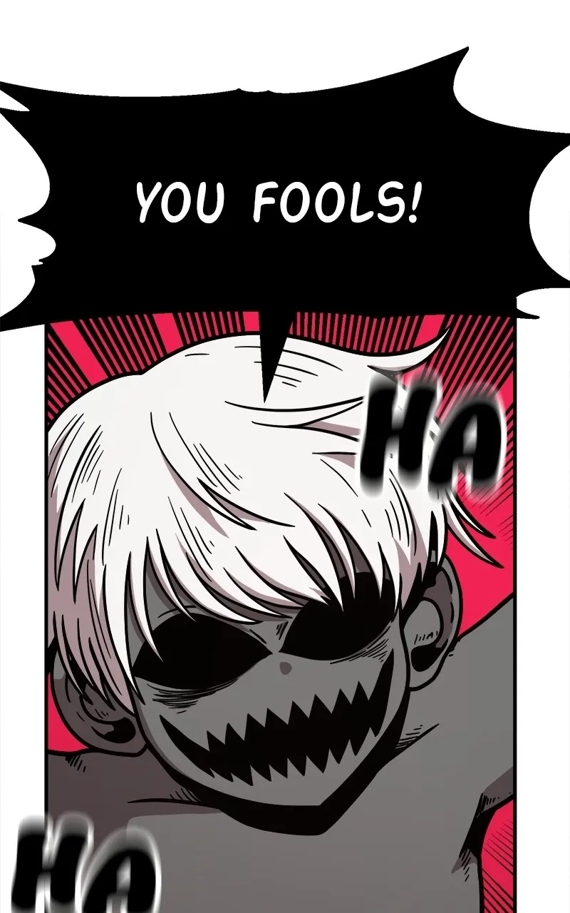 Metro Hunter Chapter 54 page 101 - 