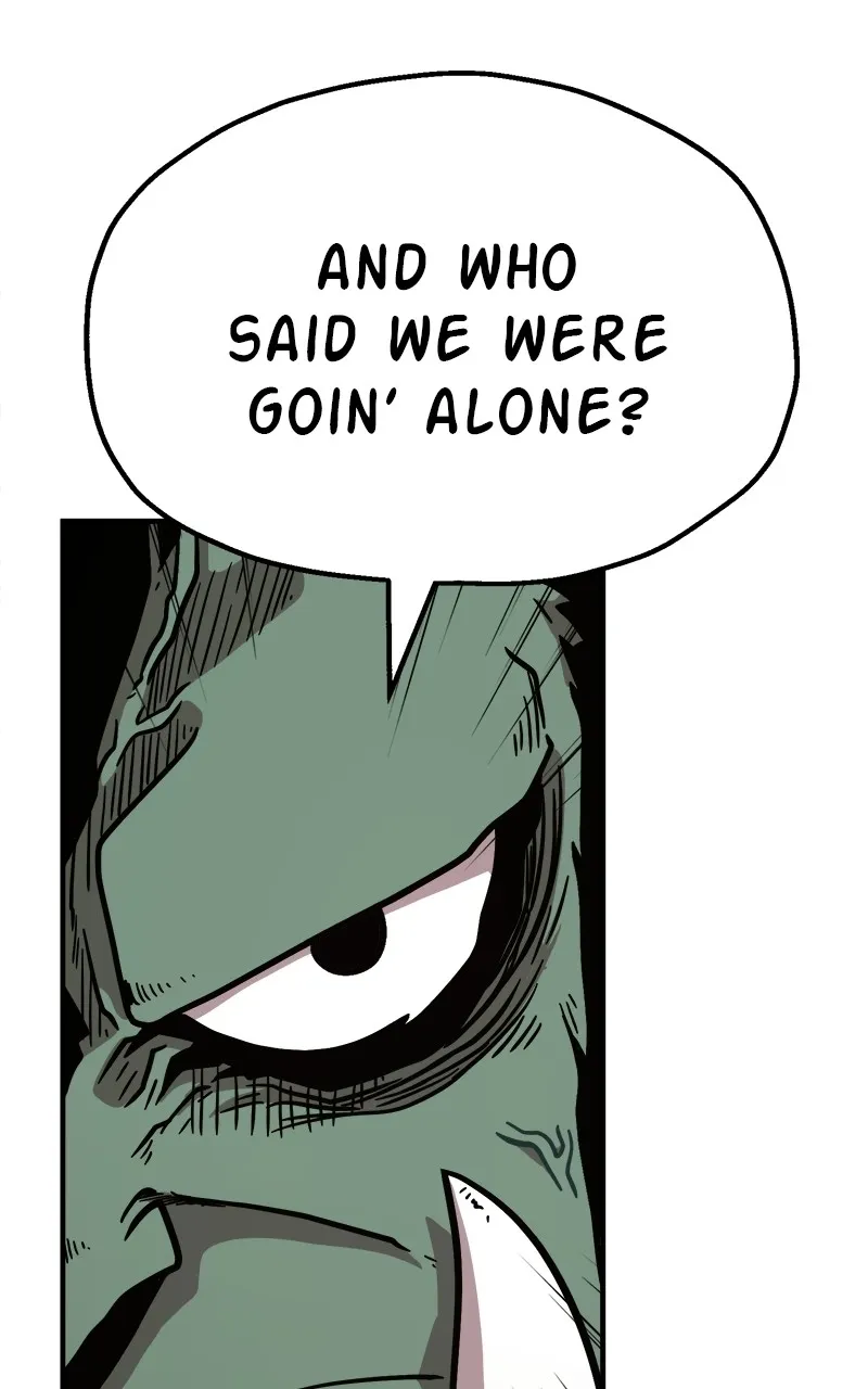 Metro Hunter Chapter 54 page 105 - 
