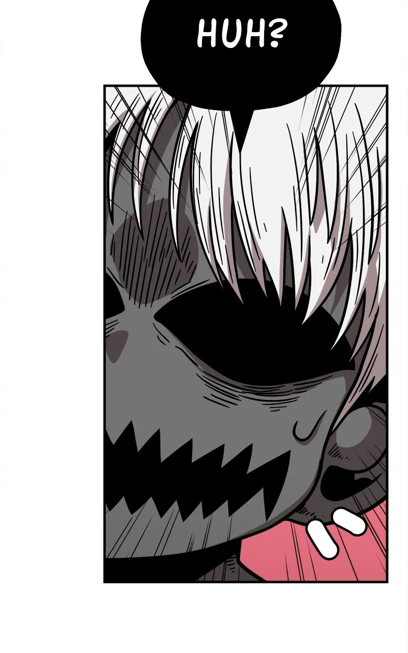 Metro Hunter Chapter 54 page 107 - 