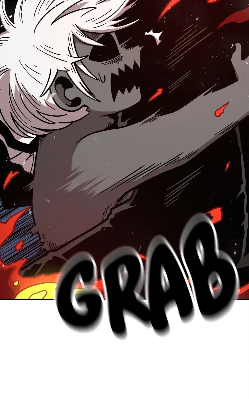 Metro Hunter Chapter 54 page 109 - 