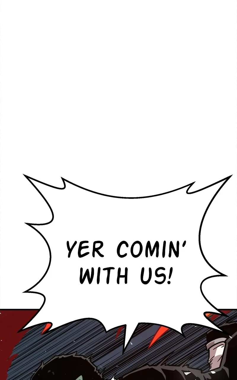 Metro Hunter Chapter 54 page 110 - 