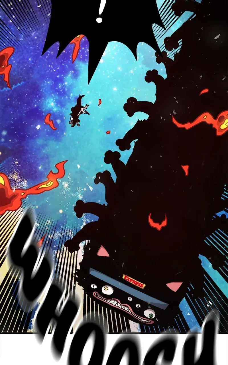 Metro Hunter Chapter 54 page 113 - 