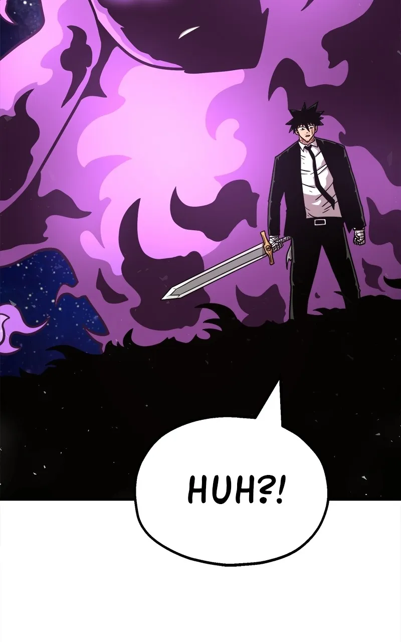 Metro Hunter Chapter 54 page 115 - 