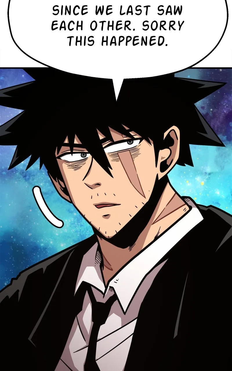 Metro Hunter Chapter 54 page 118 - 