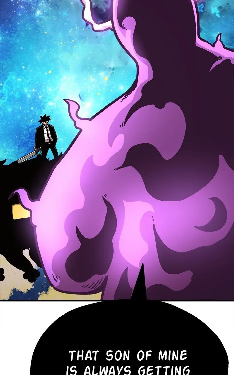 Metro Hunter Chapter 54 page 120 - 