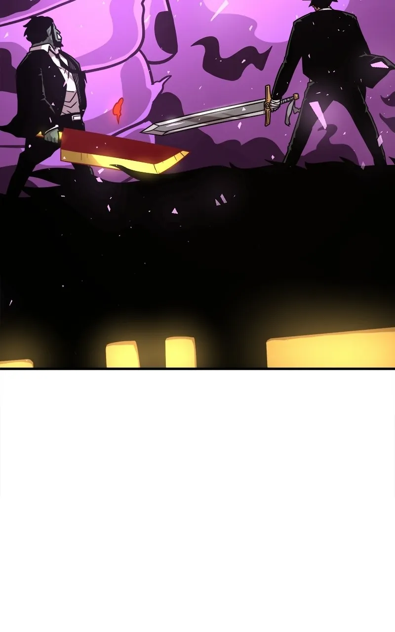 Metro Hunter Chapter 54 page 13 - 
