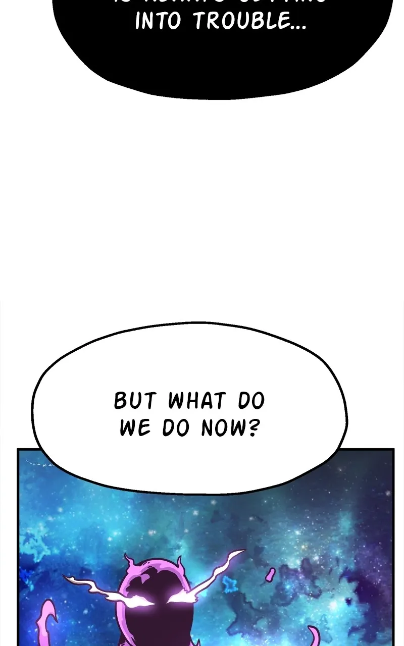 Metro Hunter Chapter 54 page 121 - 