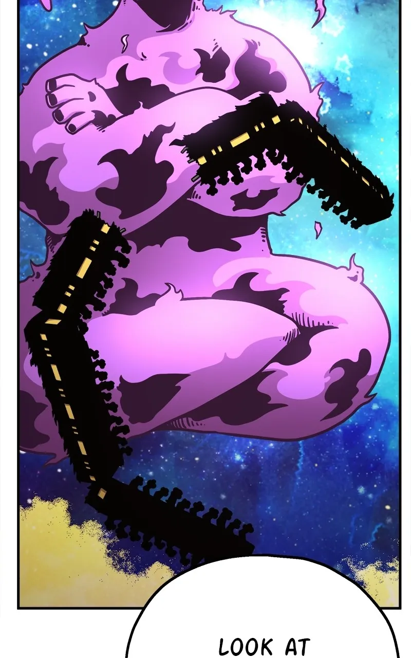 Metro Hunter Chapter 54 page 122 - 