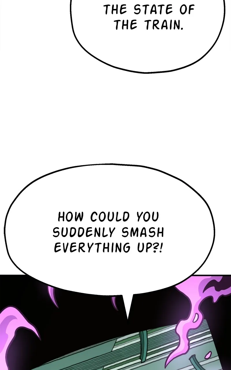 Metro Hunter Chapter 54 page 123 - 