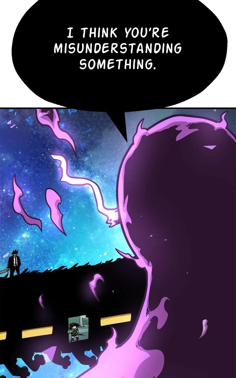 Metro Hunter Chapter 54 page 130 - 