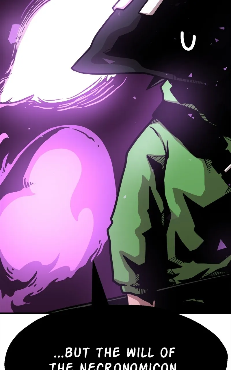 Metro Hunter Chapter 54 page 133 - 