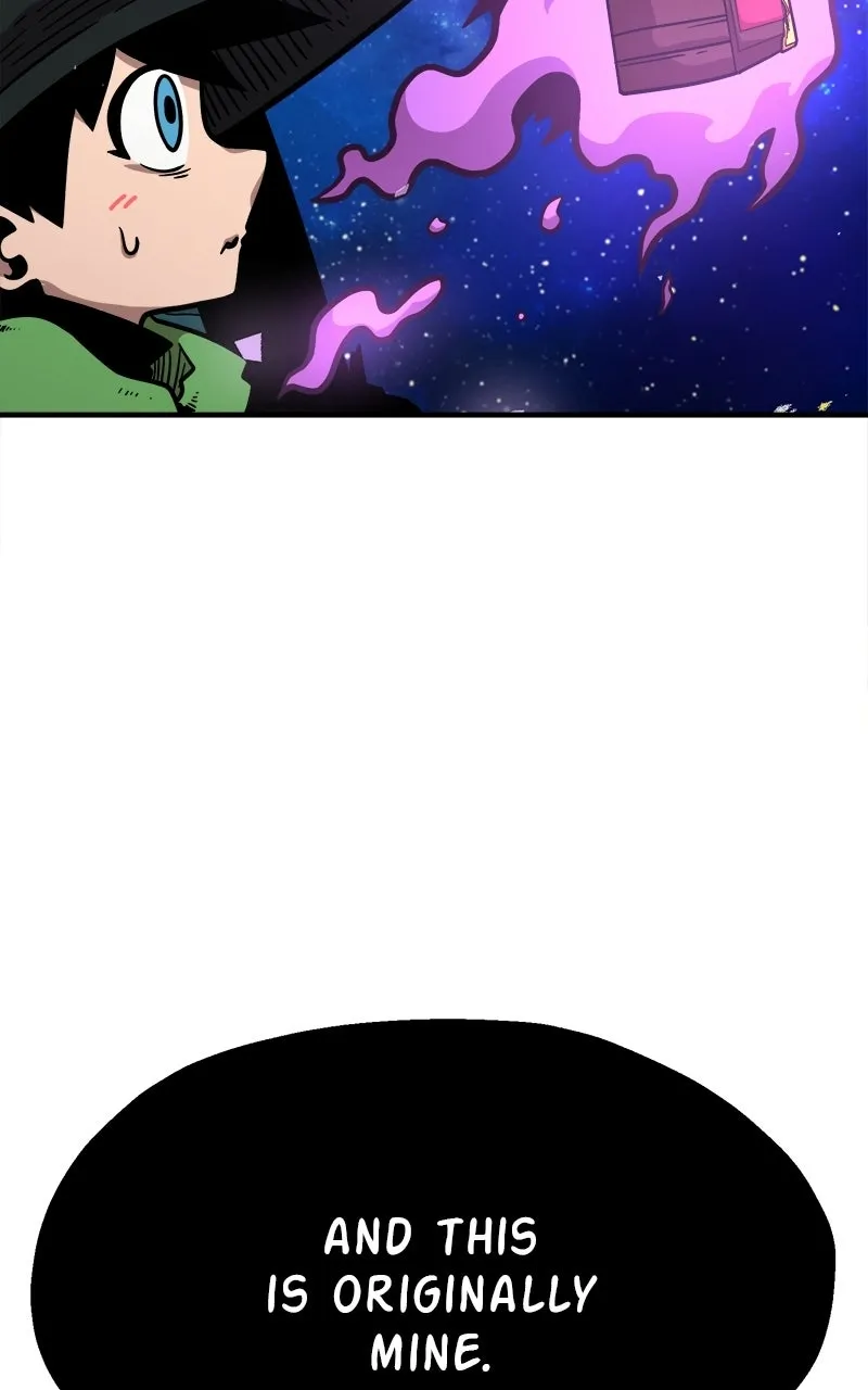 Metro Hunter Chapter 54 page 138 - 