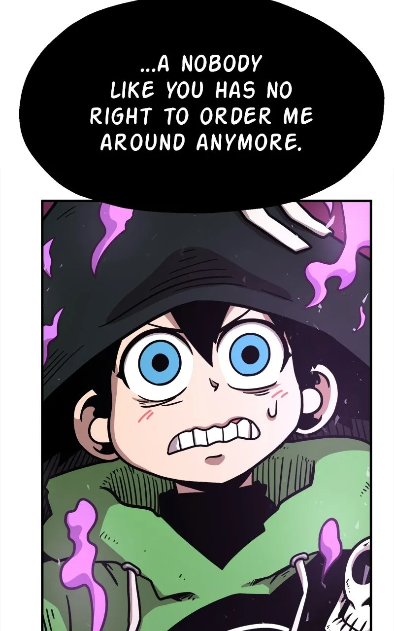 Metro Hunter Chapter 54 page 141 - 