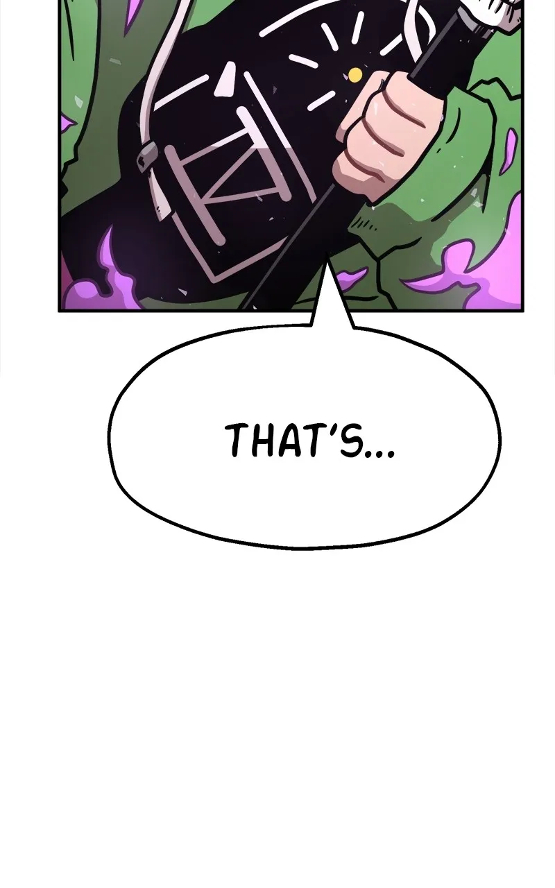 Metro Hunter Chapter 54 page 142 - 