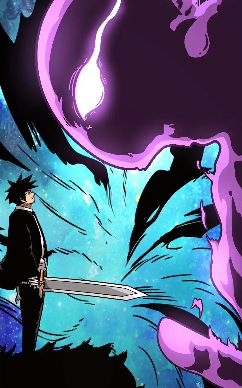 Metro Hunter Chapter 54 page 150 - 