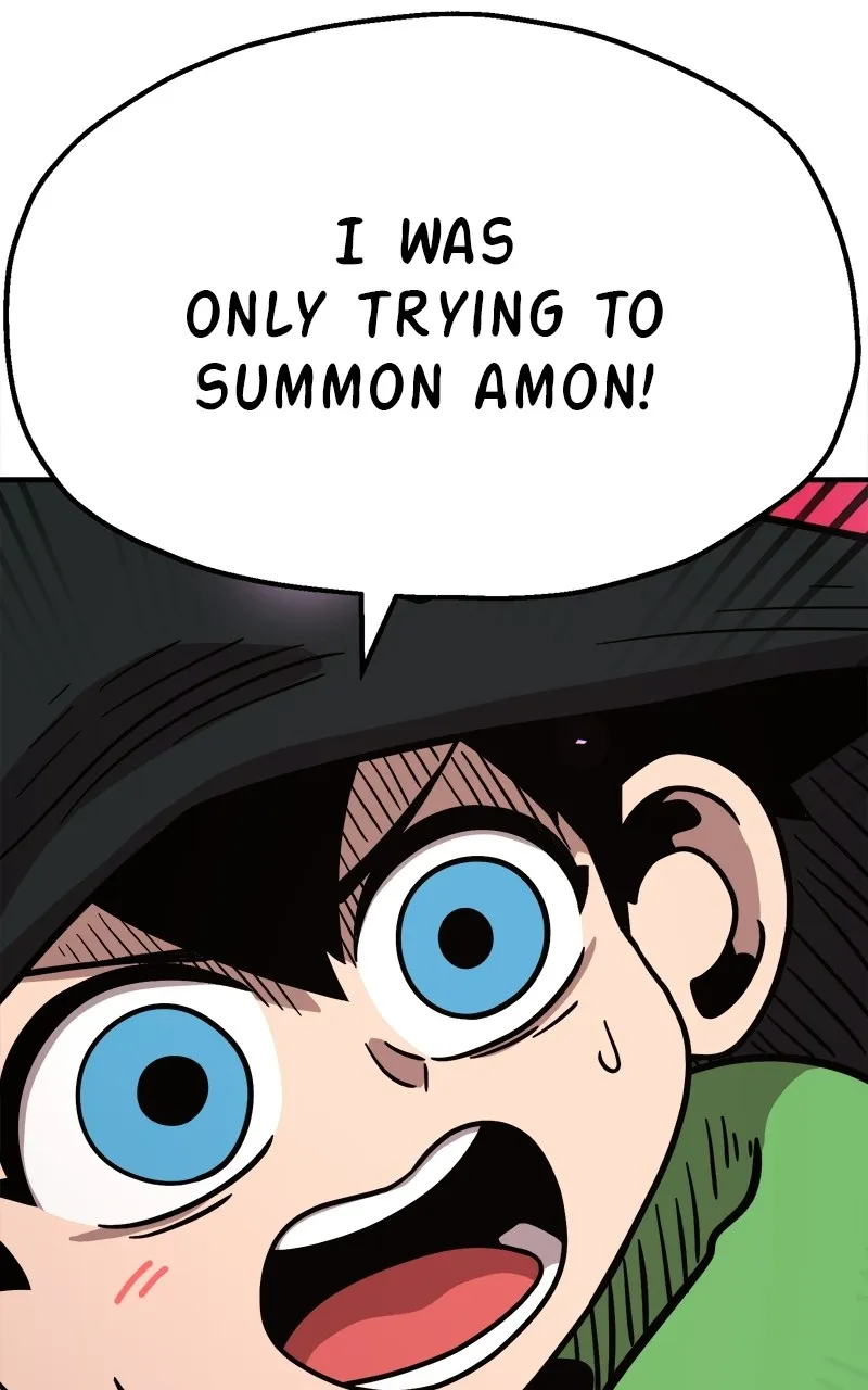 Metro Hunter Chapter 54 page 16 - 