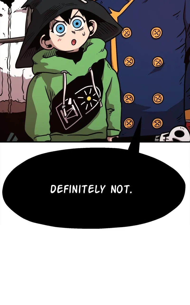 Metro Hunter Chapter 54 page 153 - 