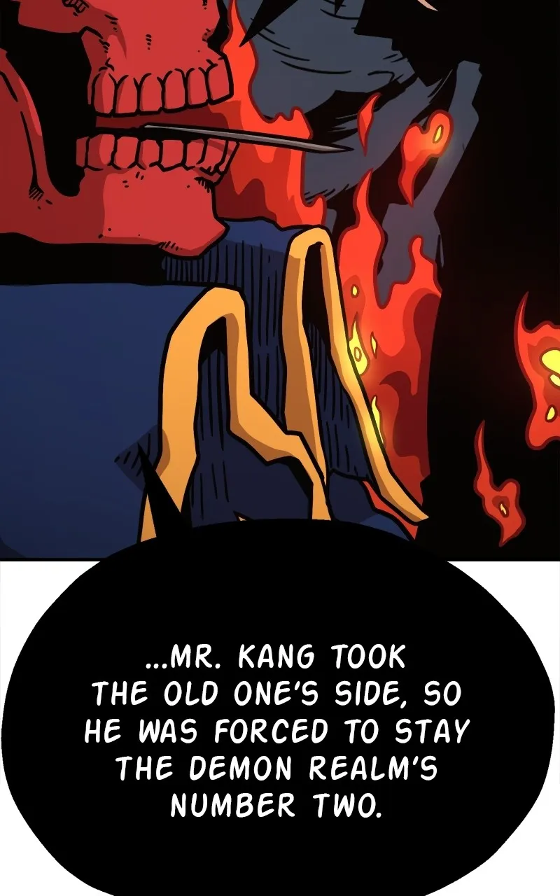 Metro Hunter Chapter 54 page 155 - 