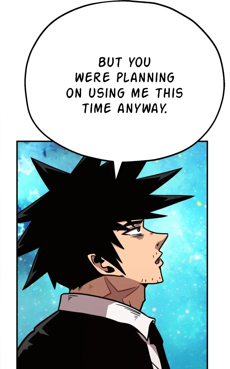 Metro Hunter Chapter 54 page 159 - 