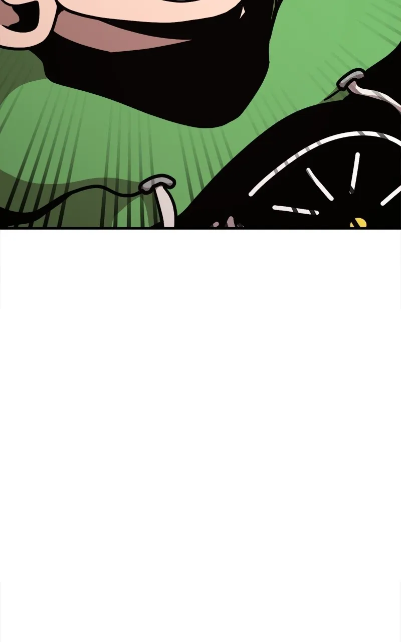 Metro Hunter Chapter 54 page 17 - 