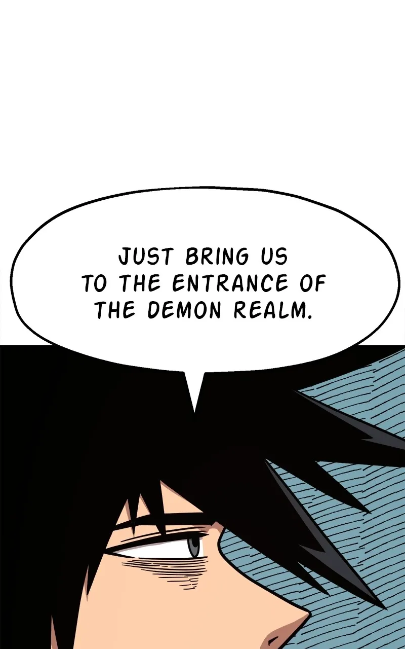 Metro Hunter Chapter 54 page 163 - 