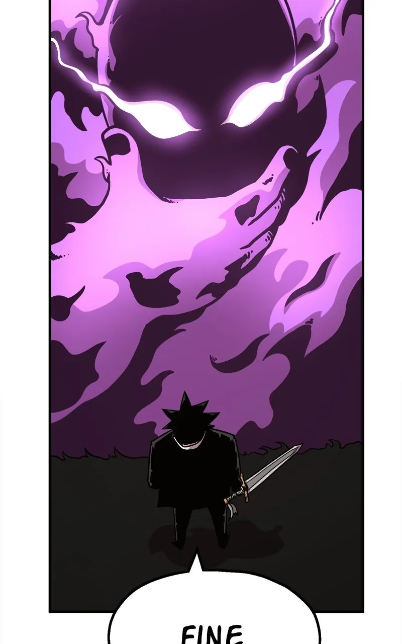 Metro Hunter Chapter 54 page 166 - 