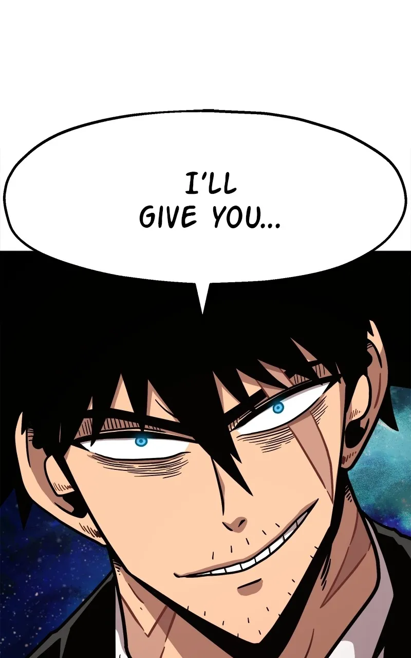 Metro Hunter Chapter 54 page 170 - 