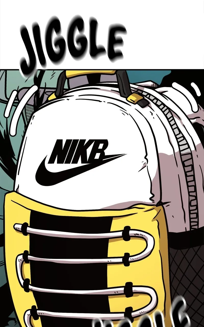 Metro Hunter Chapter 54 page 18 - 