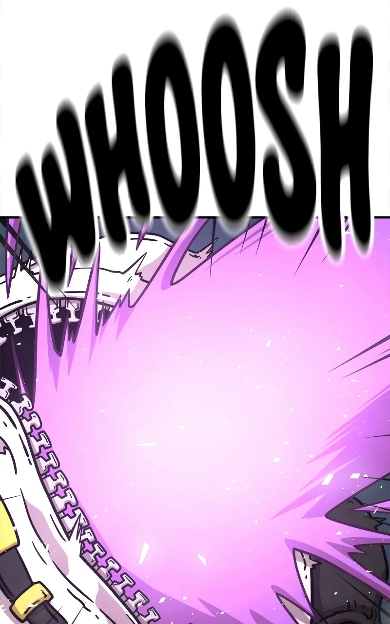 Metro Hunter Chapter 54 page 20 - 