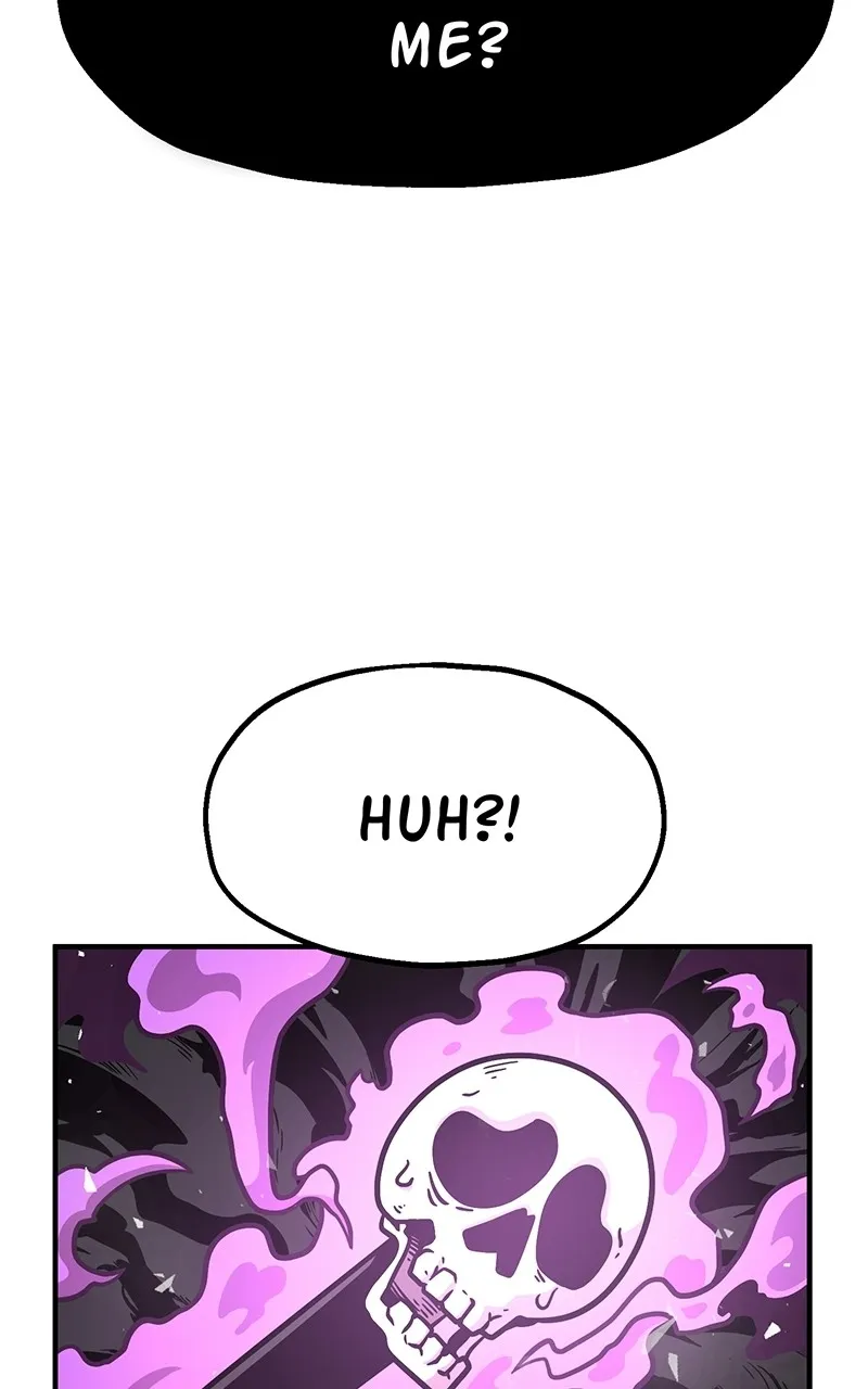 Metro Hunter Chapter 54 page 3 - 