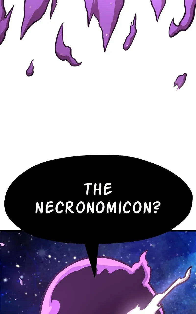 Metro Hunter Chapter 54 page 23 - 