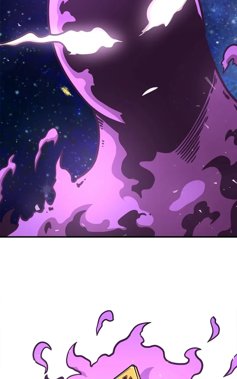 Metro Hunter Chapter 54 page 24 - 