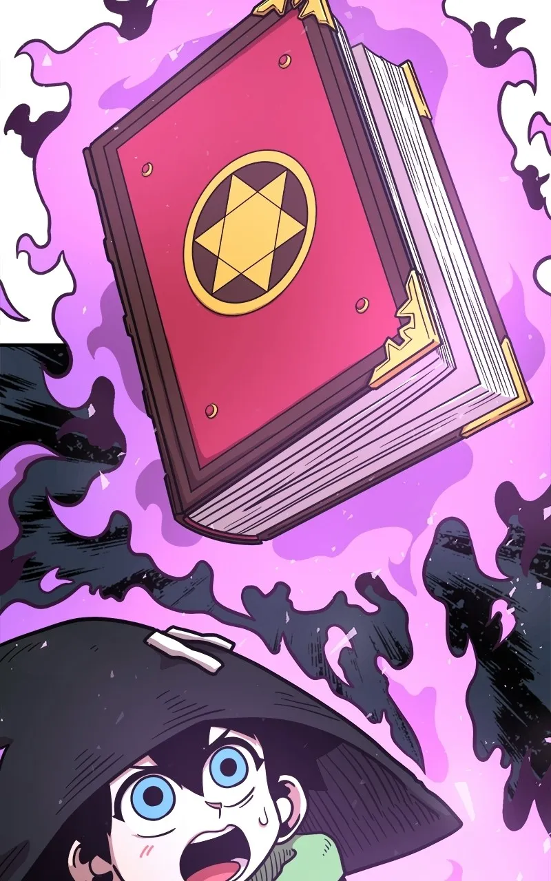 Metro Hunter Chapter 54 page 25 - 