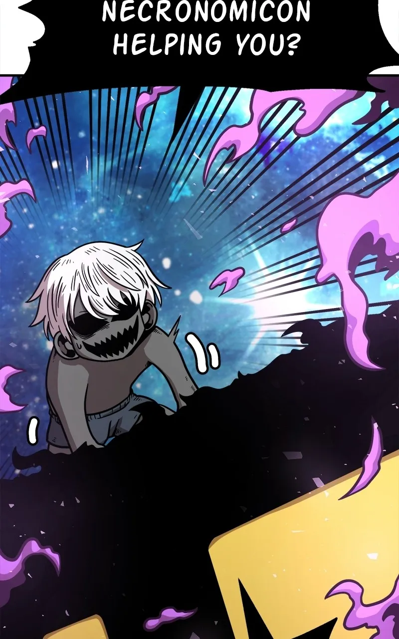 Metro Hunter Chapter 54 page 27 - 