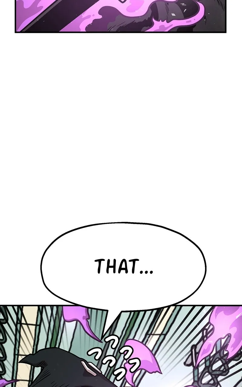 Metro Hunter Chapter 54 page 4 - 
